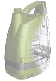 sealand electric pumps homepage image - pump diagram